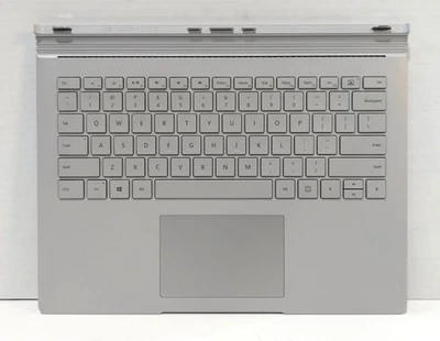 Microsoft Surface Book 1 13" Performance Base 1705 NVIDIA GeForce dGPU 43 Cycles - Image 1 of 4