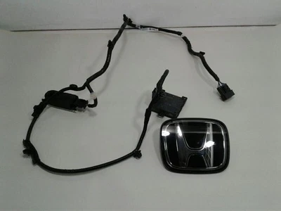 Camera/Projector Radar Unit Front Behind Grille LX Fits 23 ACCORD 125614 Foto 1 de 4