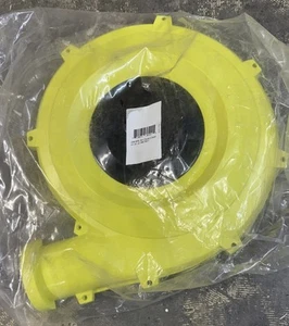 Cubierta de conducto de bomba de aire portátil para soplador ZM 750 -1 ZM -W4L - Imagen 1 de 3