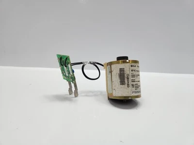 MERLIN GERIN 685 658 MX-A SHUNT TRIP XF-E CLOSING RELEASE MP BREAKER ACCESSORY - Image 1 of 4