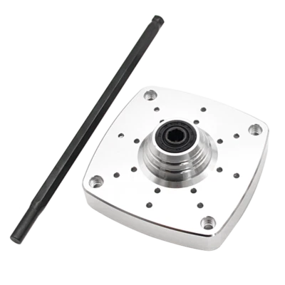 Neueste Version Roto Starter Für HPI RV KM 1/5 RC Buggys Baja 5B 5T 5SC TEILE - Bild 1 von 4