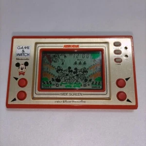 Nintendo Game & Watch Multi Elettronico - Foto 1 di 10