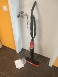 Dampfreiniger Vileda mit Kabel - Bild 1 von 3