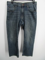 Modern Series Relaxed-fit Bootcut Jean 