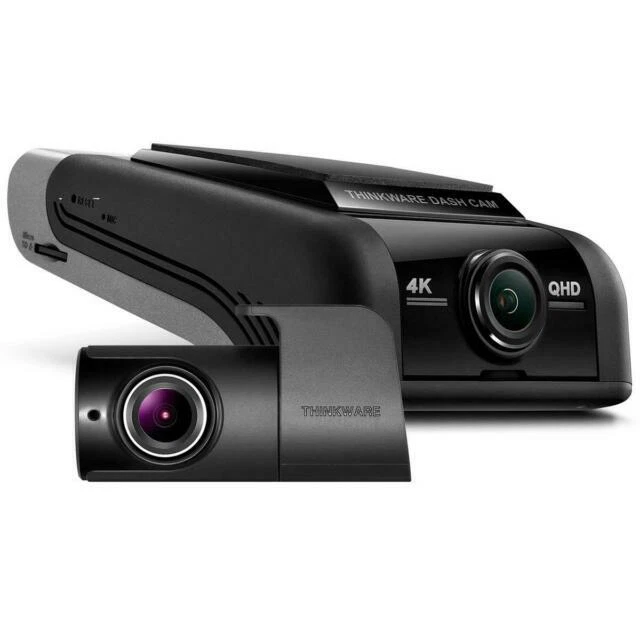 THINKWARE U1000 Wi-Fi Dash Cam - TW-U1000D32CHF