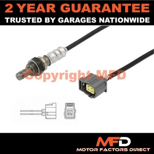 SONDA DE ESCAPE SENSOR DE OXÍGENO LAMBDA FRONTAL CHRYSLER PT CRUISER 2.4 (2005-) 4 CABLES - Imagen 1 de 1