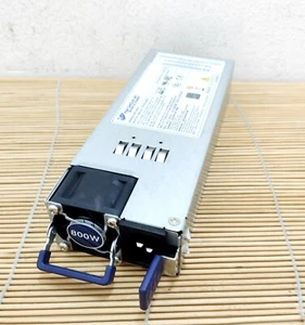Cisco VEDGE-2000-PWR Power Supply Unit for vEdge-2000 VEDGE-2000-AC-K9 - Bild 1 von 1
