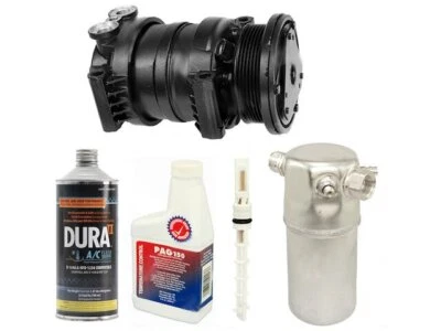 Kit de compresor de aire acondicionado para GMC Sonoma 1998-2004 86411WVHZ 1999 2000 2001 2002 2003 Foto 1 de 2