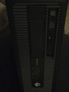 HP ProDesk 600 G2 SFF i7 6700 3.4 GHz 16 GB, 1 TB HD & Win 10 - Picture 1 of 6