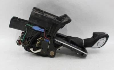 2013-2016 FORD C-MAX TRANSMISSION SHIFT SHIFTER GEAR SELECTOR OEM #17742 - Image 1 of 4