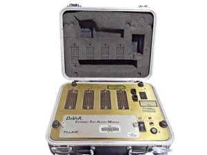 Fluke Networks DaVar Extended Test Access Module  - Picture 1 of 4