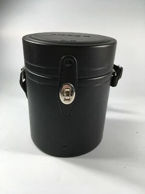 Estuche rígido para lentes Nikon CL-76  Foto 1 de 3