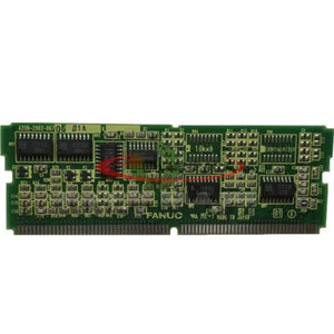 Used 1PCS FANUC A20B-2902-0670 Tested in Good condition - Picture 1 of 1