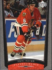 B1597- 1998-99 Upper Deck Hk Cards 1-420 +Rookies -You Pick- 10+ FREE US SHIP