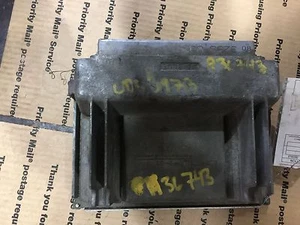 Engine Brain Box CHEVY IMPALA 00 09361735 HDW NO. 09357440 OEM TESTED - Bild 1 von 4