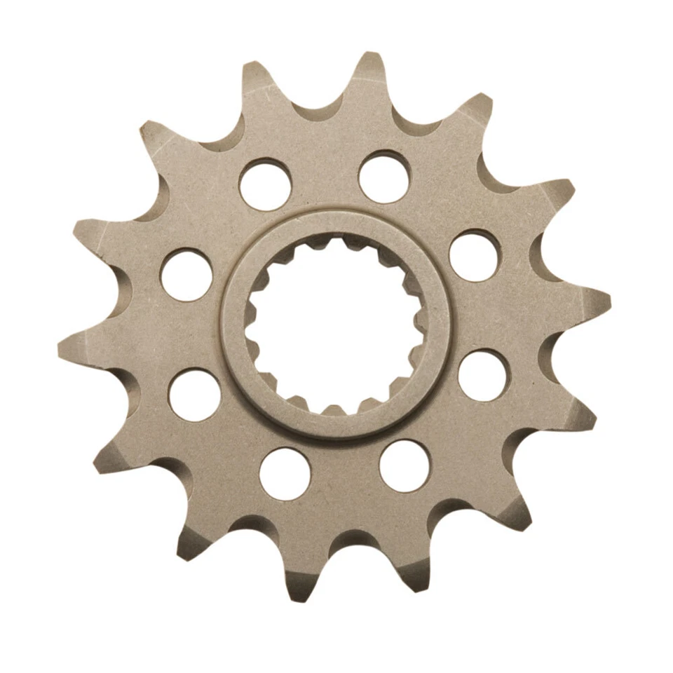 Pro X Grooved Ultralight Front Sprocket 14T Fits YAMAHA RAPTOR 700 700R YFZ450R - Image 1 of 1