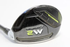 TaylorMade M2 Hybrid 4 (22°) Light - Bild 1 von 4