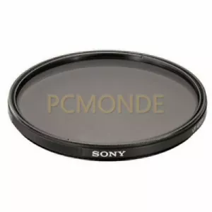 Boxed Sony VF-67CP 67mm Circular Polarizing Filter Set for DSC-R1 Digital Camera - Picture 1 of 1