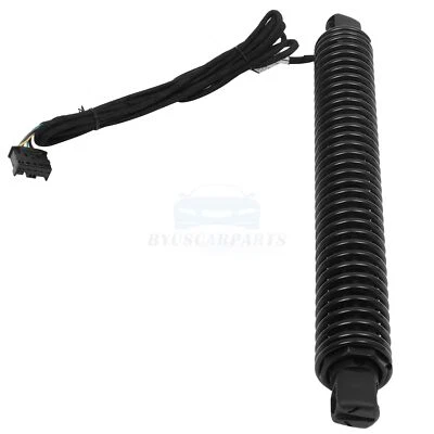 Rear Left Trunk Power Lift Supports Fits 09-15 BMW F01 F02 740i 740Li 750i 3.0L Foto 1 de 4