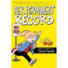 Amelia Rules!: Her Permanent Record (Amelia Rules - HardBack NEW Gownley, Jimmy