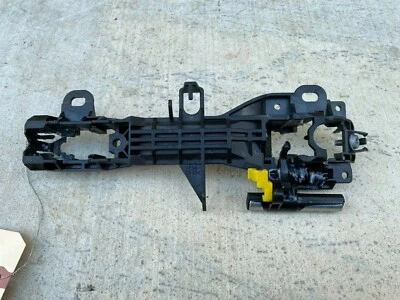 2017 2018 2019 Subaru BRZ FRS 86 Left Interior Door Handle Trim Panel OEM #55 Foto 1 de 4