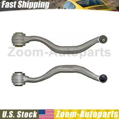 2 передних нижних задних рычага управления Dorman с шарниром для BMW 540i 1997-2003 годов выпуска - Изображение 1 из 4