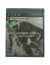 Tom Clancy's Splinter Cell: Conviction XBOX 360 Japan Import US Seller