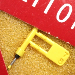 NOS Fidelitone AC-304DS Diamond Phonograph Needle for Sonotone 18T 18T-S77 - Picture 1 of 3