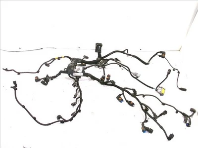 98068529800R00 engine cable for CITROEN C4 GRAND PICASSO 2.0 HDI 2014 105656 - Image 1 of 4