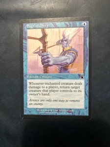 MTG - Sigil of Sleep - Urza’s Destiny - Magic: The Gathering - Bild 1 von 2