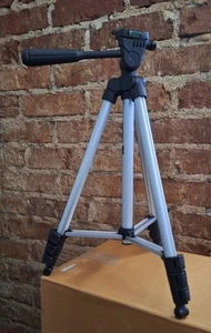45" Aluminium Kamerastativ - Bild 1 von 3