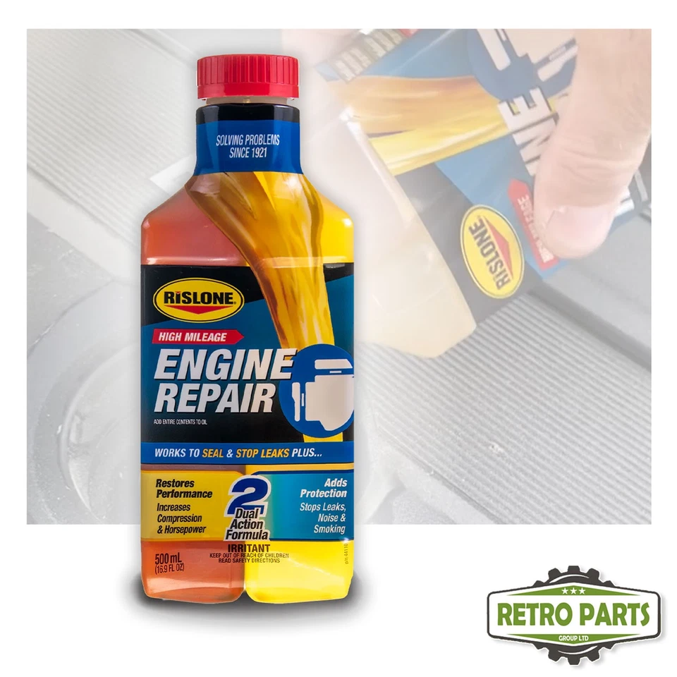 Reparación de motor profesional de doble acción para sellos Mitsubishi fugas ruido para dejar de fumar Foto 1 de 3