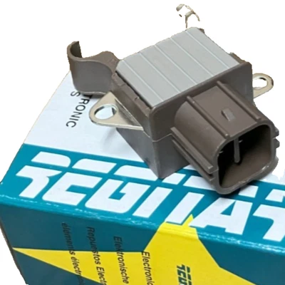 Regulador alternador VRH2005-95 / para Toyota RAV4 2006-2008 y 07-12 Lexus LS460 Foto 1 de 2