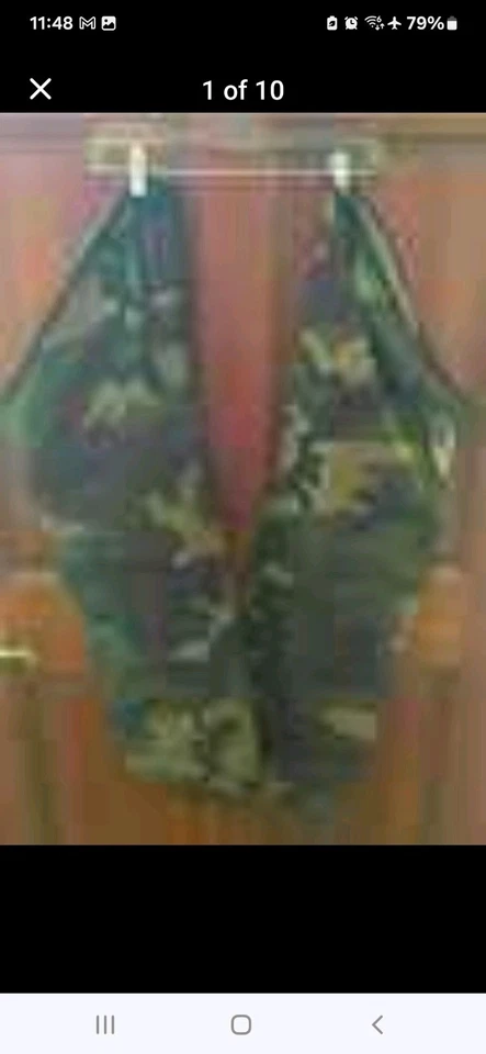 Polainas Wolverine ZIP SIDE HUNTING FIELD para hombre 2xl  Foto 1 de 4