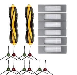 Piezas de repuesto para aspiradora Ecovacs DEEBOT OZMO 920 950 T8 AIVI Max T9 T5 N5 N7 - Imagen 1 de 4