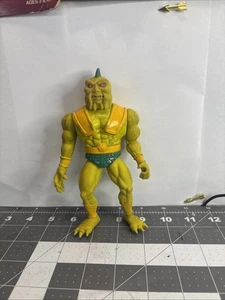 1983 Filmation: Blackstar - Neptul Actionfigur - Bild 1 von 13