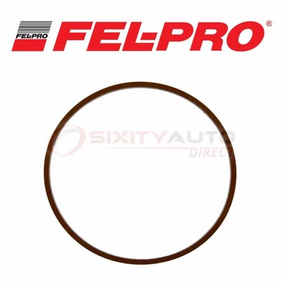Fel-Pro FI Throttle Body Mounting Gasket for 2012-2015 Ford Edge 2.0L L4 - mz Foto 1 de 4