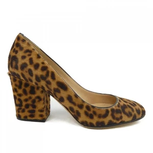 Sergio Rossi Pumps Damen Gr. 37 braun - Bild 1 von 6