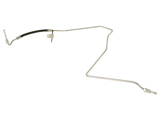 Clutch Hose For 1979-1994 Saab 900 B212I 1988 1992 1993 1990 1989 1987 QX653FG Foto 1 de 1