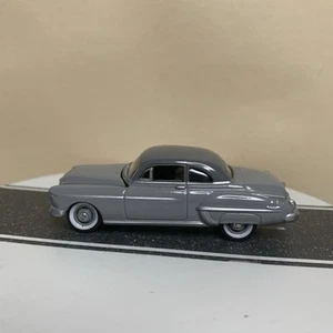 Johnny Lightning Classic Gold Collection 1950 Oldsmobile Super 88 Gray 1:64 NM - Picture 1 of 15