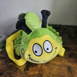 Mochila M&S Colin The Caterpillar Excelente Estado Navidad Novedad Regalo - Imagen 1 de 9