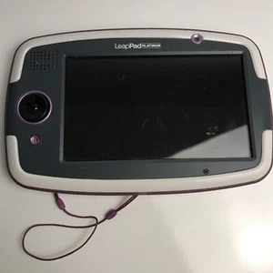 LeapFrog LeapPad Platinum - Purple Edition - Excellent!, tested Working - Picture 1 of 10