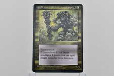 Sol'kanar the Swamp King - Legends (Italian) - EX - MTG Magic the Gathering