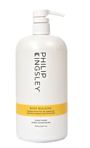 Philip Kingsley Body Building Conditioner 1000ml - Picture 1 of 1