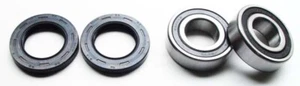 Wheel Bearing Kit Front For Suzuki TL 1000 S 2000 - Picture 1 of 1