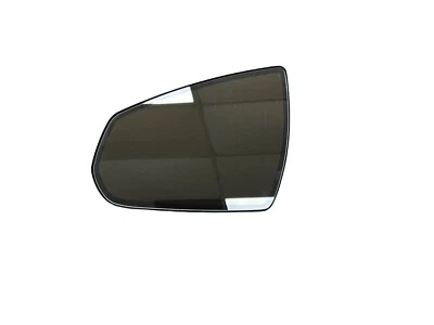 08-16 BUICK АНКЛАВ OEM ПОДОГРЕВ АВТОМАТИЧЕСКОЕ ЗАТЕМНЕНИЕ СЛЕПЫЕ ЗОНЫ ДРАЙВЕРЫ ЗЕРКАЛО СТЕКЛО - Изображение 1 из 2