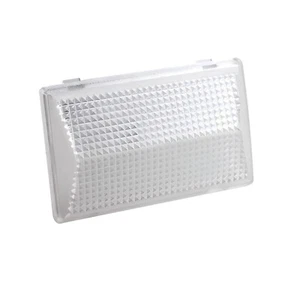 Clear Dome Light Interior Reading Light Lens Housing For Ford Ranger 2004-2011 - Picture 1 of 9