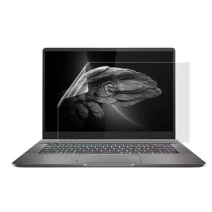 2X Protector de pantalla antirreflejo y luz azul para MSI Summit E16 creator z16 16,1" - Imagen 1 de 12