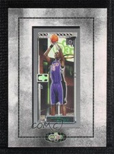 2003-04 Topps Matrix Mini Double Back Framed Chris Bosh #114 Rookie RC HOF