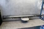 FORD MONDEO HATCHBACK OS SIDE SILL SKIRT MAGNETIC GREY (SEE PHOTOS) 15-18 LR15